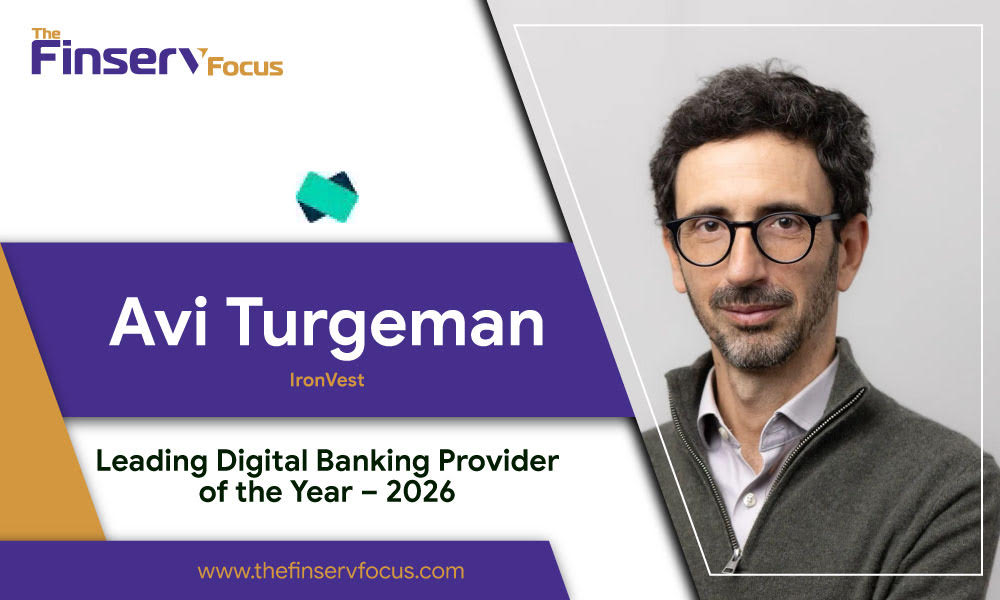 IronVest: Reshaping Digital Banking with Intelligent Financial Authentication