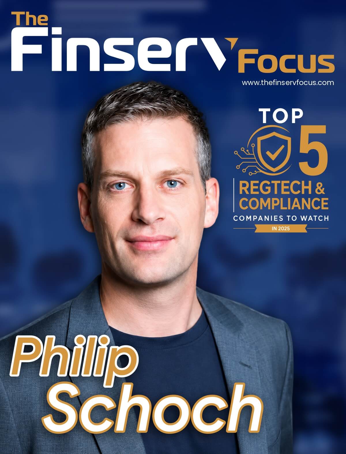 Top 05 RegTech & Compliance Companies to Watch in 2025